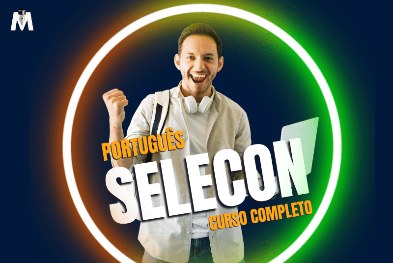 PORTUGUÊS PARA SELECON